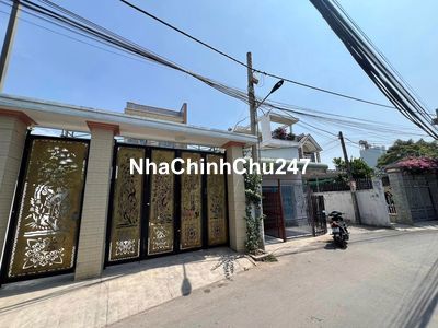 Chủ gửi bán dãy trọ 150m2 gồm 6 phòng Ngay KCN Trảng Bàng Giá 580tr