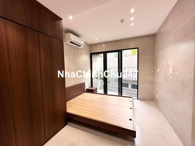 🏯 CĂN HỘ STUDIO/1PN BANCOL Ở PHÚ NHUẬN , CV GIA ĐỊNH, ĐẦY ĐỦ NỘI THẤT