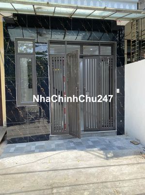 Chính chủ muốn bán nhà 4 tầng 1 tum ở la khê diện tích 41m2