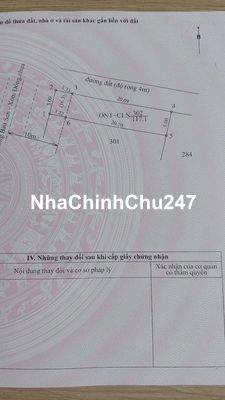 Bán GẤp Đất 2 Mặt Tiền Đ. Bàu Sen , Gò Dầu , Tây Ninh SHR thổ cư 100%