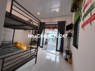 Cần bán nhà nghỉ dưỡng sẵn homstay biển Phước Hải