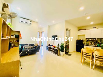 Chính chủ bán căn 2PN - 66m2, view Đông Nam, Full nội thất, ở ngay