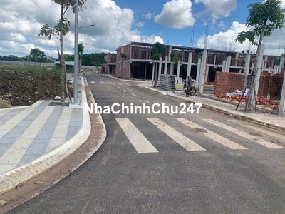 CỰC SỐC!  ĐẤT TRUNG TÂM  BR - VŨNG TÀU, 140M2 (CÓ SỔ) - GIÁ 1 TỶ XX