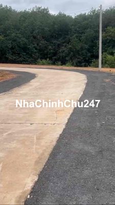 đất chính chủ cần bán