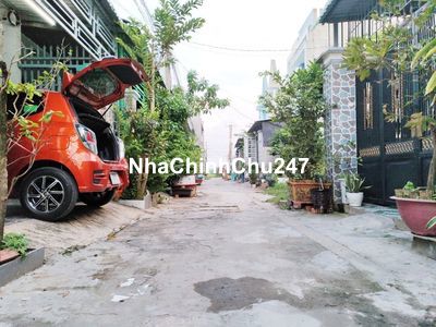 Em trai mình cần bán lo đất gần ủy ban xã Long Thượng