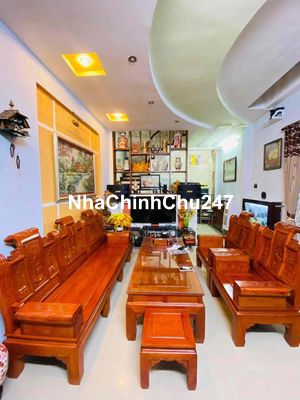 Chính Chủ Bán Nhà Cầu Giấy DT50M x 5T MT5M nhỉnh 11 đồng Ngõ rộng Thôg