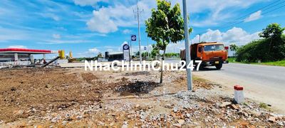 Đất mặt tiền tuyến tránh cách kcn 2 km