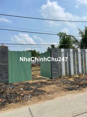 BÁN ĐẤT MẶT TIỀN BÙI VIỆN TP RẠCH GIÁ