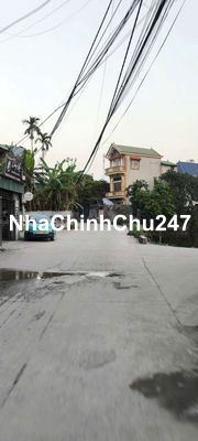 🪴👉 LÔ ĐẤT SIÊU ĐẸP MẶT ĐƯỜNG GIÁ CHỈ 880TR👉 THUỘC BẠCH HẠ -PHÚ XUY