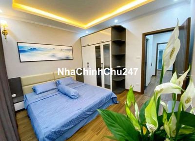 CHÍNH CHỦ BÁN GẤP NHÀ TẬP THỂ CHÙA LÁNG, NGUYỄN CHÍ THANH, 2 NGỦ