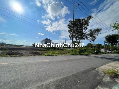 Chính chủ bán đất mặt đường Dương Văn Hạnh, 940m2 thổ chư