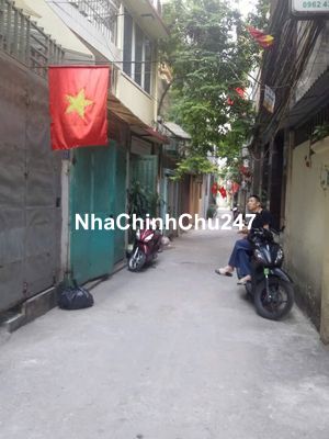 BÁN NHÀ RIÊNG