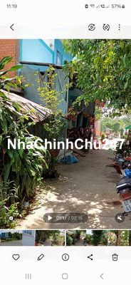 Bán Siêu rẻ đất TL902 Chánh An, Mang Thít, Vĩnh Long. 275 triệu