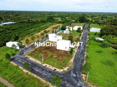 Chủ bán cặp nền KDC Minh Trí diện tích lớn giá rẻ