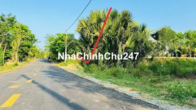 BÁN 603M2 ĐẤT NGHỈ DƯỠNG LÁNG DÀI - HỒ TRÀM GIÁ CHỈ 8XXTR