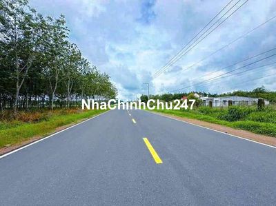 Đất đẹp đô thị, giá rẻ phường Tiến Thành, TP Đồng Xoài, Bình Phước.