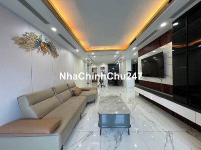 BÁN CC PHẠM HÙNG - LÔ GÓC - TIỆN ÍCH BẠT NGÀN - 170M - GIÁ 10.3 TỶ