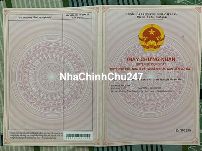 đất đường Thành Hồ , Diên Phước . chính chủ không tiếp môi giới