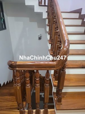 Nhà đường 18m gói 7 An Khánh Mỹ Gia gần cổng bảo vệ