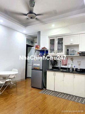 CC MINI TRƯỜNG CHINH, GIẢI PHÓNG, PHỐ VỌNG, 55M, 2 NGỦ, 2WC, HƠN 1 TỶ.