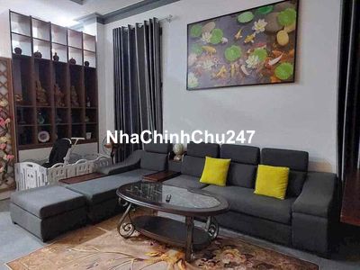 Nhà chính chủ