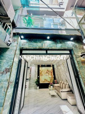 Chính chủ 334/2 Thành Thái 100m2 2 lầu HĐT 20tr 5.8 tỷ