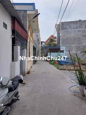 chính chủ cần bán căn nhà tại thôn vĩnh khê