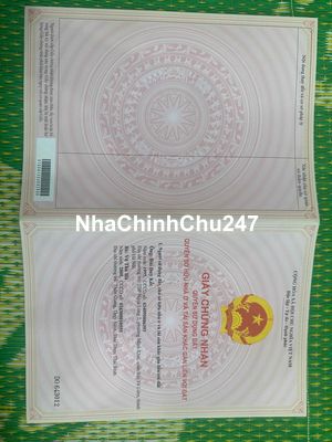 Chính chủ bán nhà Văn Trì, Minh Khai, Bắc Từ Liêm