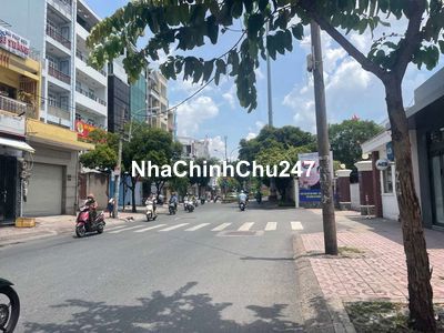 69m2- 4 TỶ 3- BÌNH THỚI- Q11- CHỦ BÁN ĐẤT TẶNG NHÀ