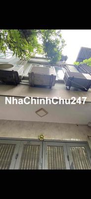 CHÍNH CHỦ BÁN 30M 5TẦNG 4,65Tỷ ĐƯỜNG TAM TRINH -HOÀNG MAI CÁCH OTO ĐỖ