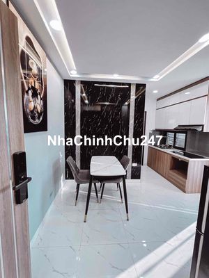 chính chủ bán chung cư Xã Đàn- 35-55m2- Đầy đủ đồ- căn góc thoáng