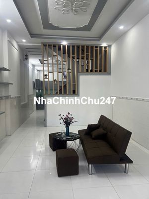 Bán Nhà 1L p.Hiệp Hoà,Biên Hoà SHR Thổ Cư đường xe hơi chỉ 3,6 tỷ tl