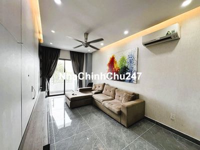 [ Có HĐMB ] Bán căn hộ 2PN 88m2 Garden Gate, view Công viên Gia Định