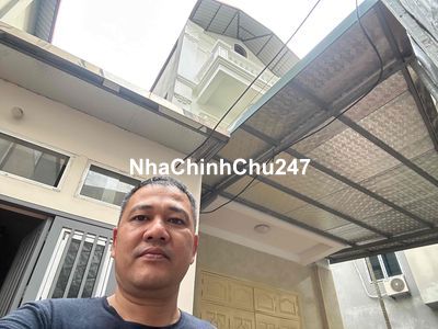 Chính chủ bán nhà 56m2 Minh Khai - Bắc Từ Liêm