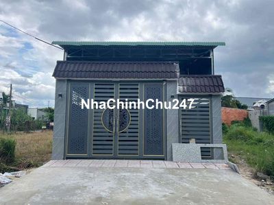 Nhà bàu năng đường trường chinh. Vô ở ngay. Chỉ 1 tỷ 700 triệu