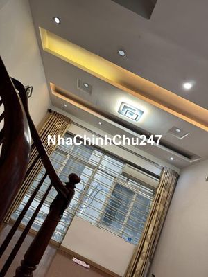 Nhà chính chủ 5 tầng Vũ Trọng Phụng - Hiếm trong tầm giá - giá 5,8 tỷ