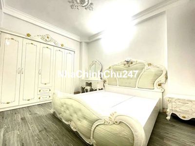 BÁN NHÀ TRƯỜNG CHINH 40M - 5.X Tỷ