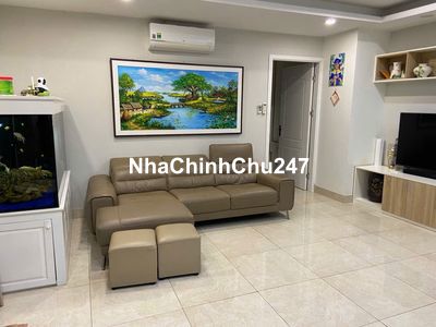 Chính chủ cần bán gấp căn hộ Ngoại Giao Đoàn 107m2 giá giám sâu