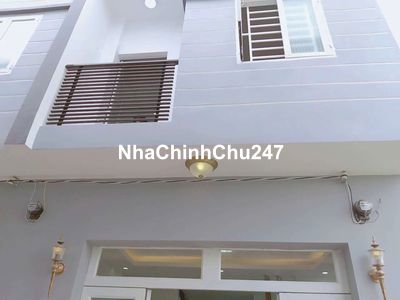 CẦN BÁN NHÀ Ở LONG AN - CHÍNH CHỦ