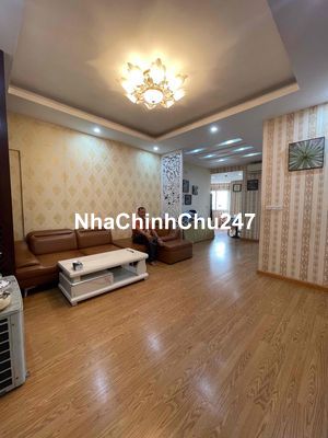 Chính chủ bán căn hộ 85m2 tại Xuân Đỉnh, quận Bắc Từ Liêm