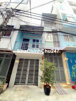 MẶT TIỀN ĐƯỜNG SỐ CHỈ 3.2 TỶ CHÍNH CHỦ RAO BÁN ĐÚNG 2 NGÀY