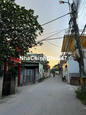 CHÍNH CHỦ BÁN 5 LÔ ĐẤT KHÁNH VÂN, KHÁNH HÀ, THƯỜNG TÍN - 40m-60m-100m-