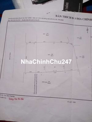 Tôi chính chủ cần bán gấp đất full thổ 410m2 Châu Lăng, Tri Tôn, AG