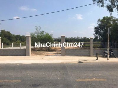 HÀNG HIẾM 👉👉 Chính chủ bán đất MẶT TIỀN Tỉnh Lộ 15 📏 DT: 2.003m²