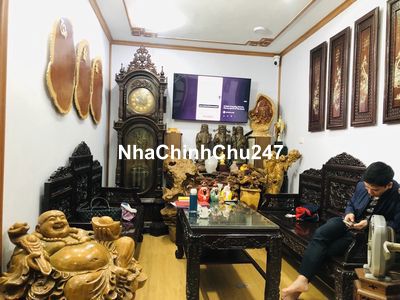 CHÍNH CHỦ LÊN ĐỜI BÁN NHÀ KĐT ĐẠI KIM, HOÀNG MAI, HÀ NỘI