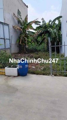 CHÍNH CHỦ GỬI BÁN GẤP ĐẤT RẺ NGAY Khu Phố Bình Hoà, P Bình Nhâm, TP TA