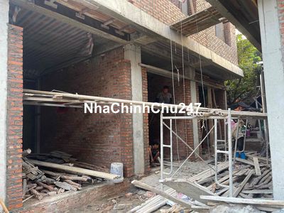 Chính chủ F0 bán nhà xây mới 40m2x3 tầng tại Vân Côn, Hoài Đức, Hà Nôi