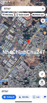 CẦN BÁN CĂN NHÀ GIÁ *** NHÌ BẮC SƠN TRẢNG BOM SỔ RIÊNG THỔ CƯ