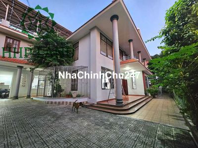 Hạ 2 tỷ cần bán nhanh lô biệt thự khu cư xá Phúc Hải, p. Tân Phong