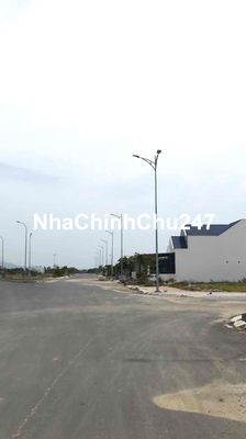 Chính chủ bán lô đất 2 mặt tiền ngay khu tái định cư Vông Trắc Tre